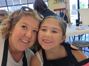 Meet your Posher, Delinda